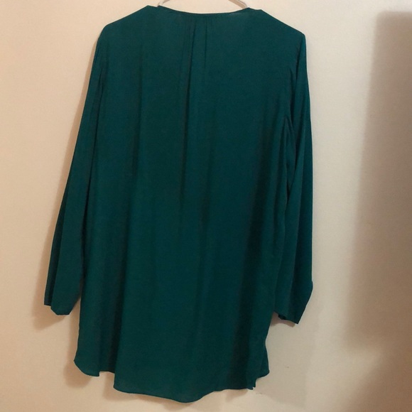 Michael Kors blouse - Picture 7 of 7